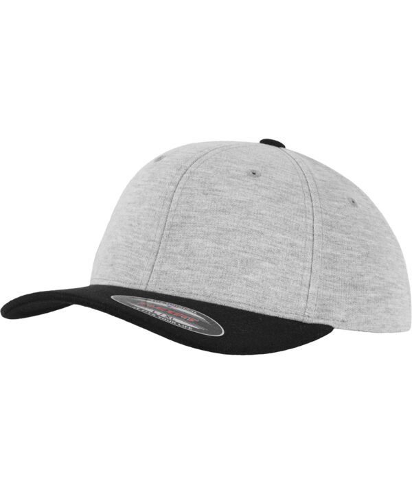 Flexfit by Yupoong Flexfit double Jersey 2-tone (6778T)