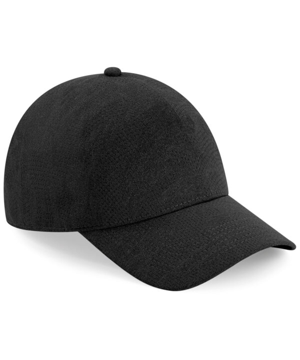 Beechfield Seamless performance cap