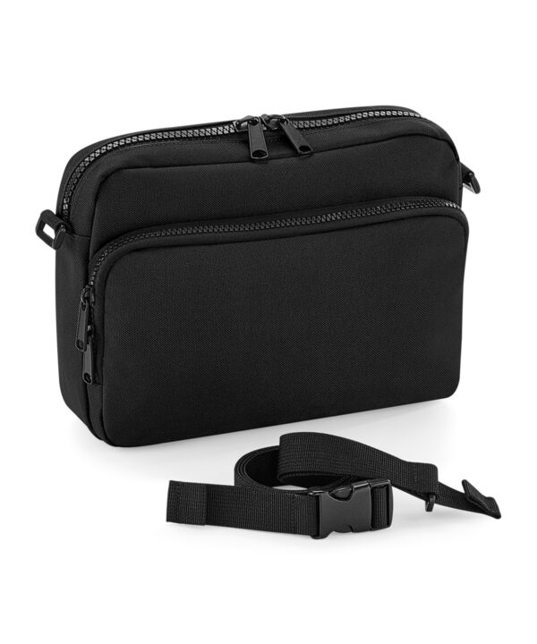 Bagbase Modulr 2 litre multi pocket