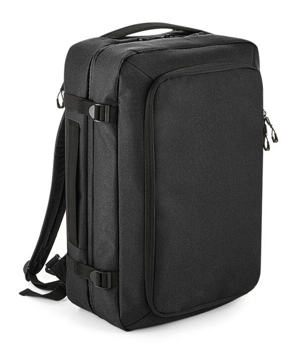 Bagbase Escape carry-on backpack