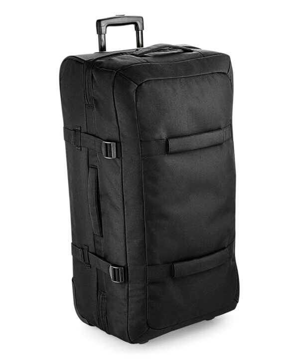 Bagbase Escape check-in wheelie