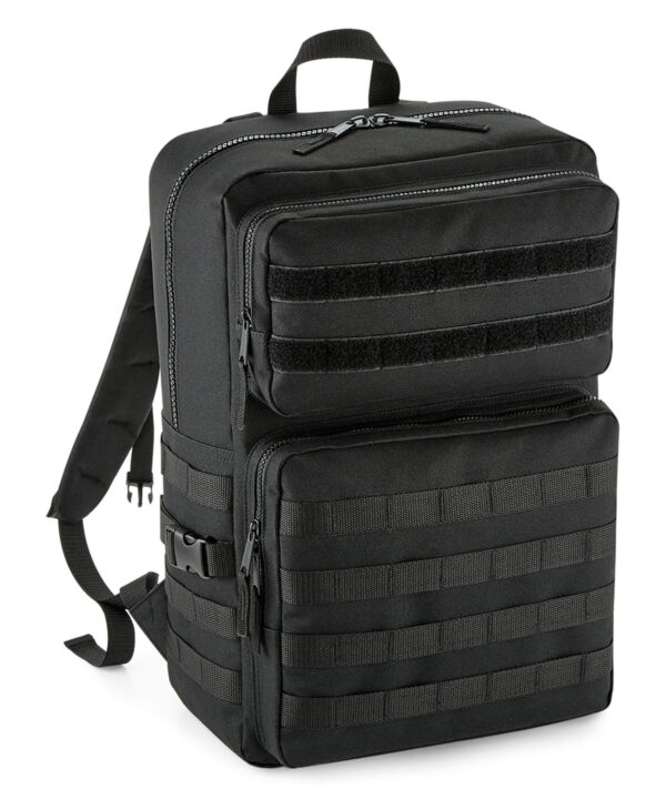 Bagbase MOLLE tactical backpack
