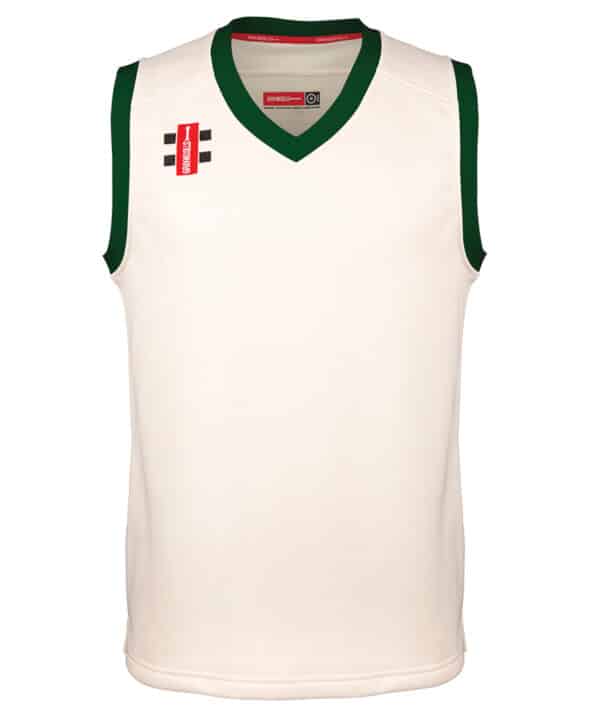 Last Chance to Buy Kids pro performance slipover