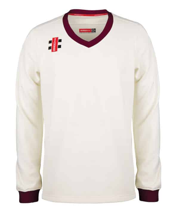 Last Chance to Buy Pro performance sweater