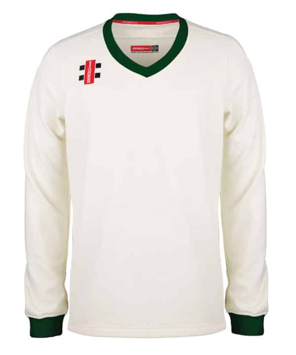 Last Chance to Buy Kids pro performance sweater