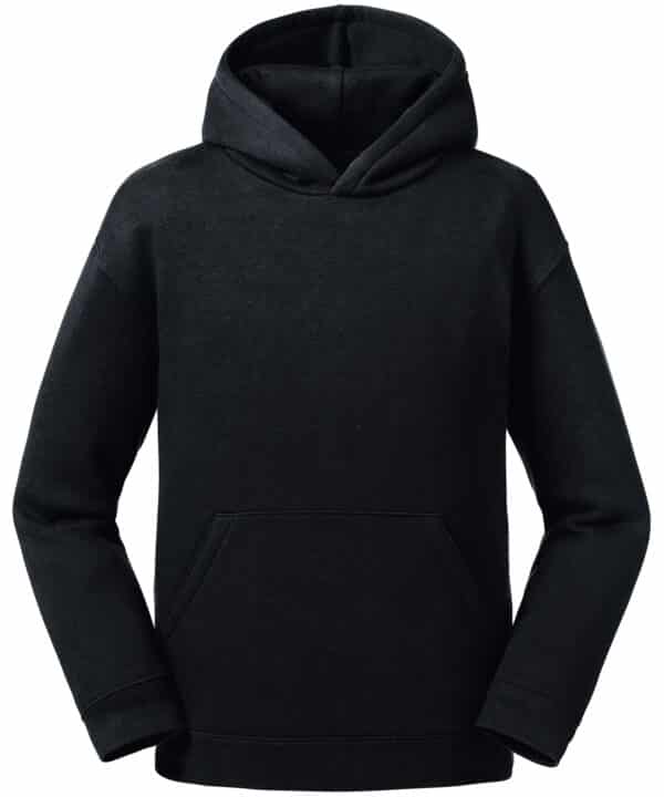 Russell Europe Kids authentic hooded sweatshirt