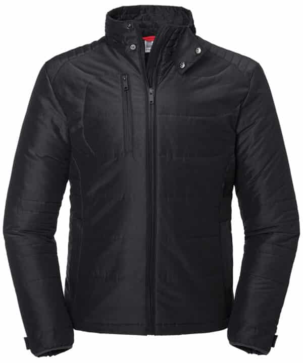 Russell Europe Cross jacket