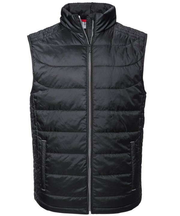 Russell Europe Nano bodywarmer