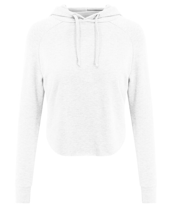 AWDis Just Cool Women's cross back hoodie