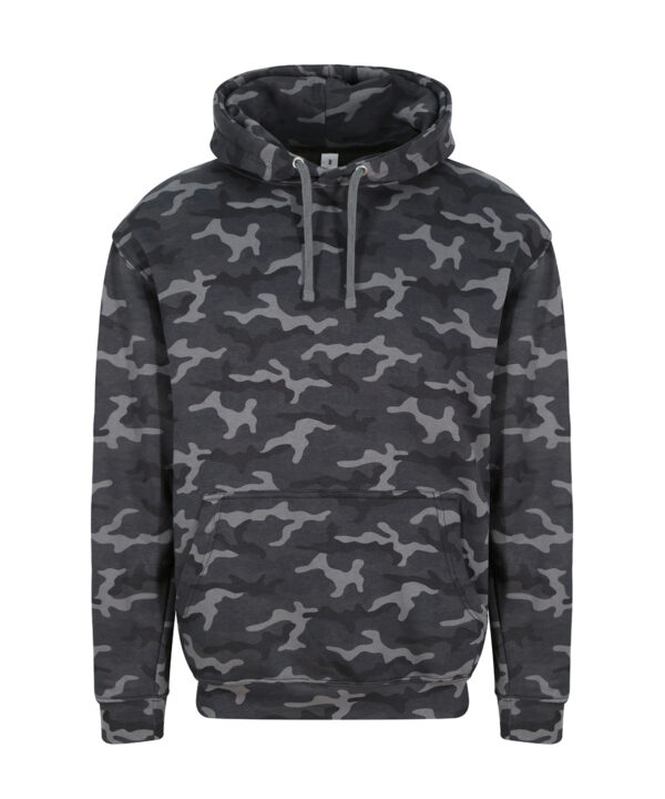 AWDis Just Hoods Camo hoodie