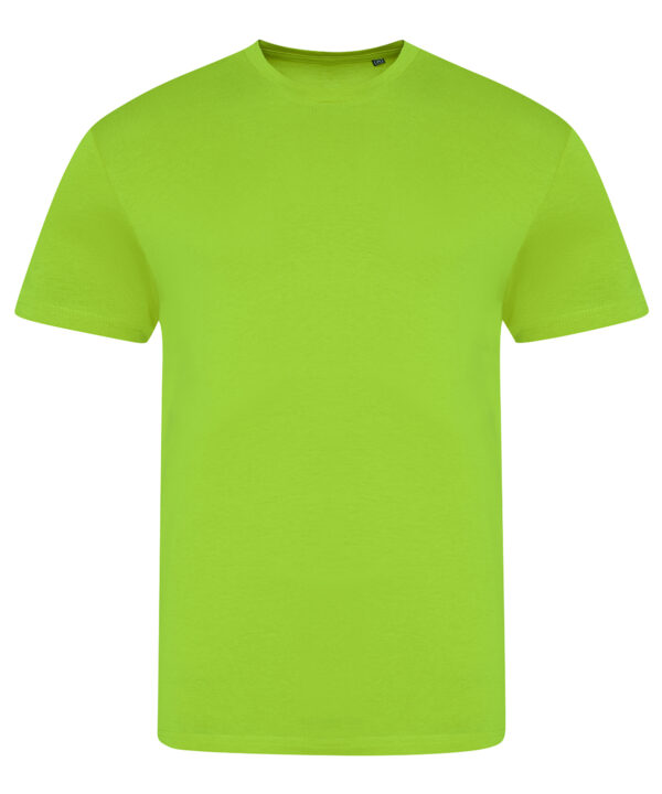AWDis Just T's Electric triblend T