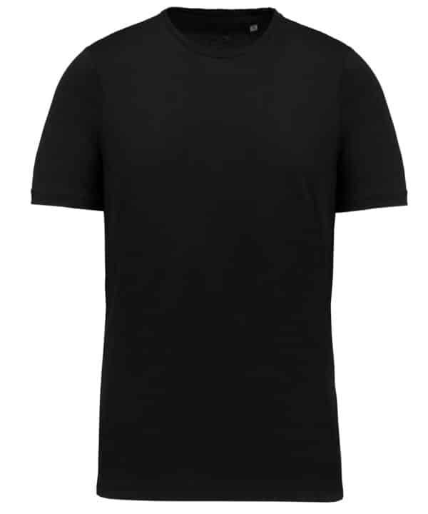 Kariban Men's short-sleeved Supima® crew neck t-shirt