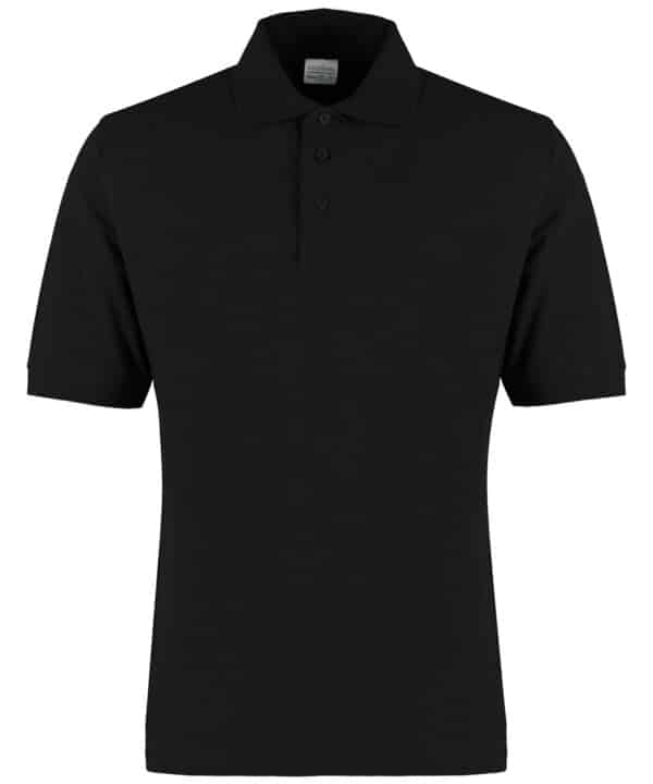 Kustom Kit Classic fit cotton Klassic Superwash® 60° polo