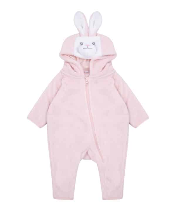 Larkwood Rabbit all-in-one
