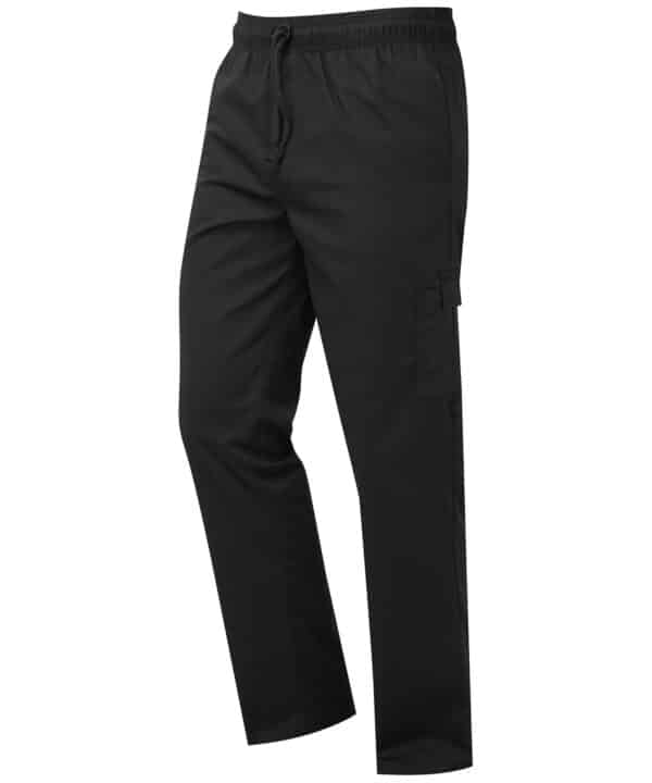 Premier Chef's essential cargo pocket trousers