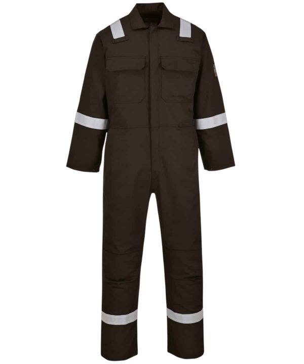 Portwest Bizweld Iona coverall (BIZ5)