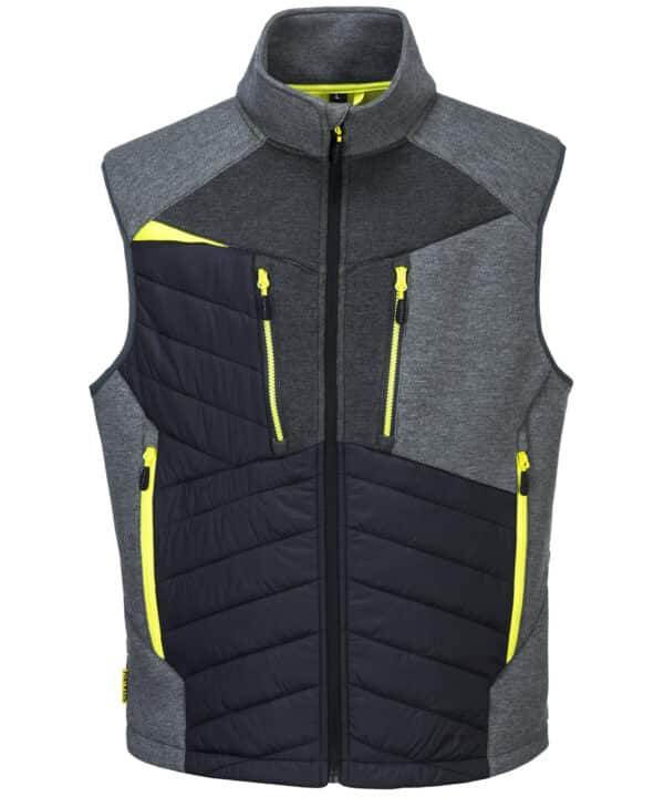 Portwest DX4 Hybrid Baffle gilet (DX470)