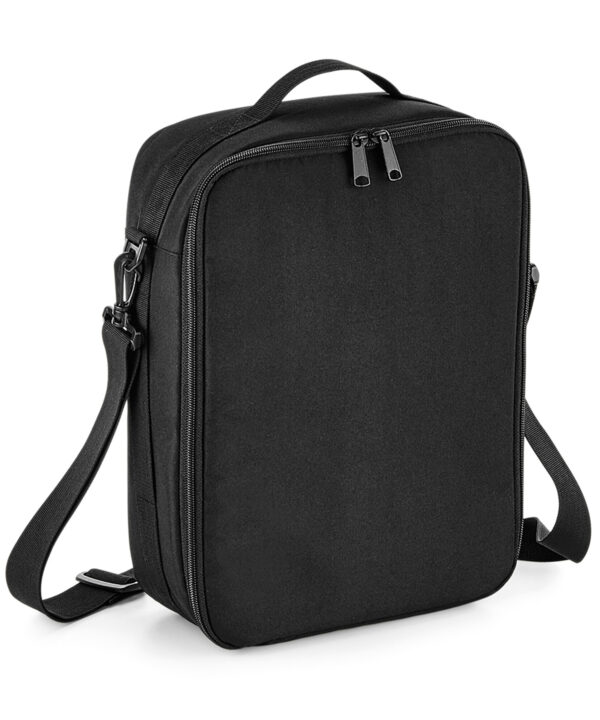 Quadra Padded camera organiser
