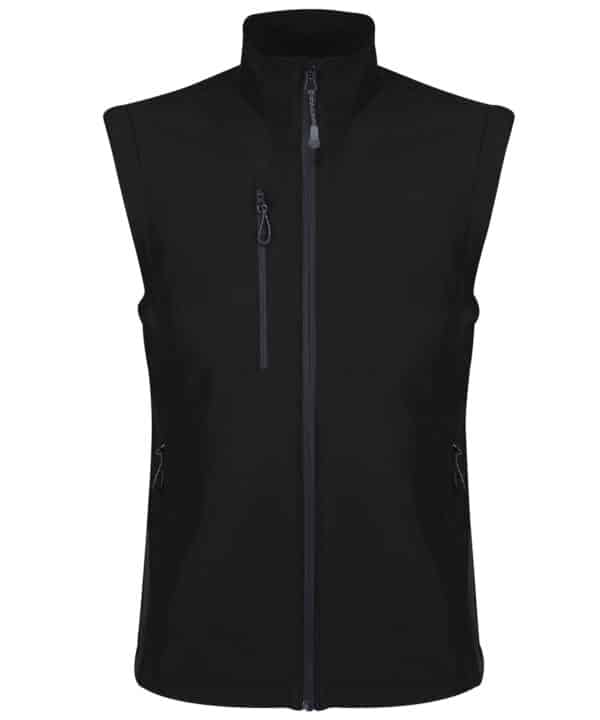 Regatta Honestly Made Honestly Made recycled softshell bodywarmer