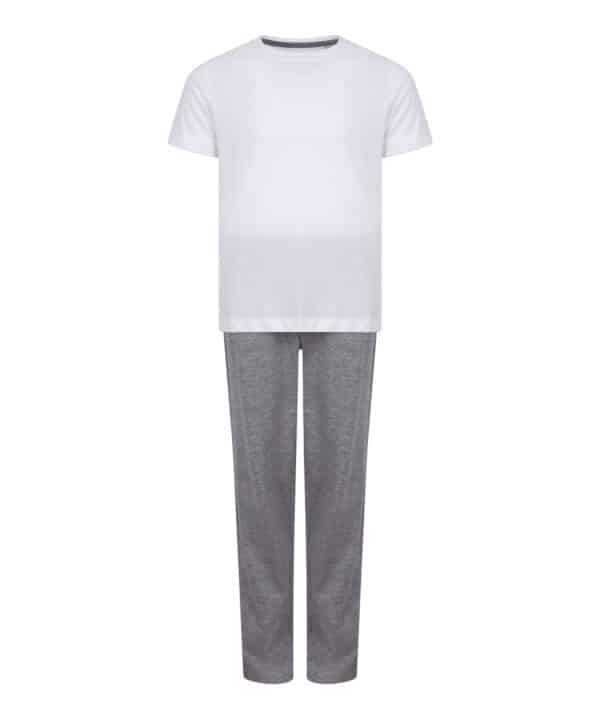 Towel City Kids long pyjamas