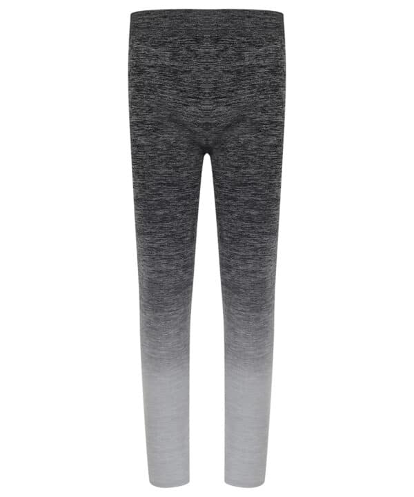 Tombo Kids seamless fade-out leggings