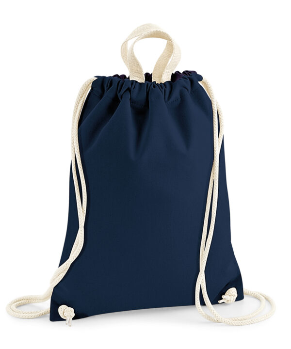 Westford Mill Nautical gymsac