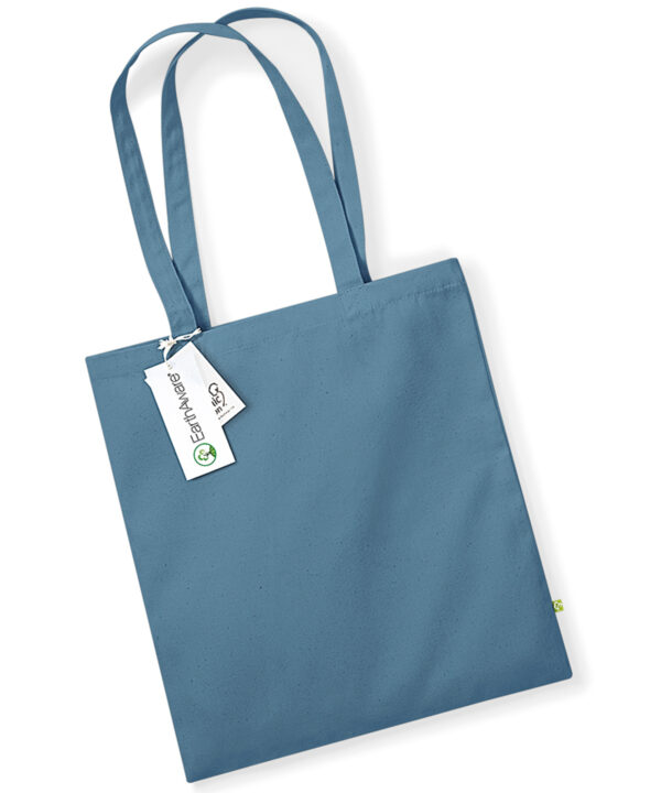 Westford Mill EarthAware® organic bag for life