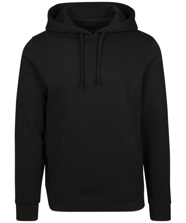 Build Your Brand Merch hoodie