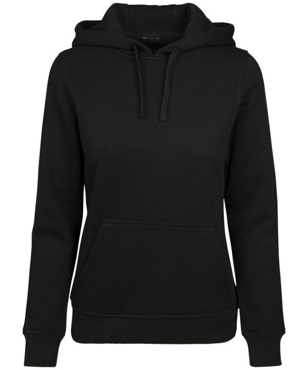 Build Your Brand Women's merch hoodie