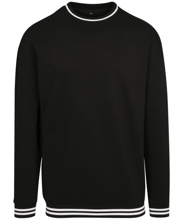 Build Your Brand College sweat crew