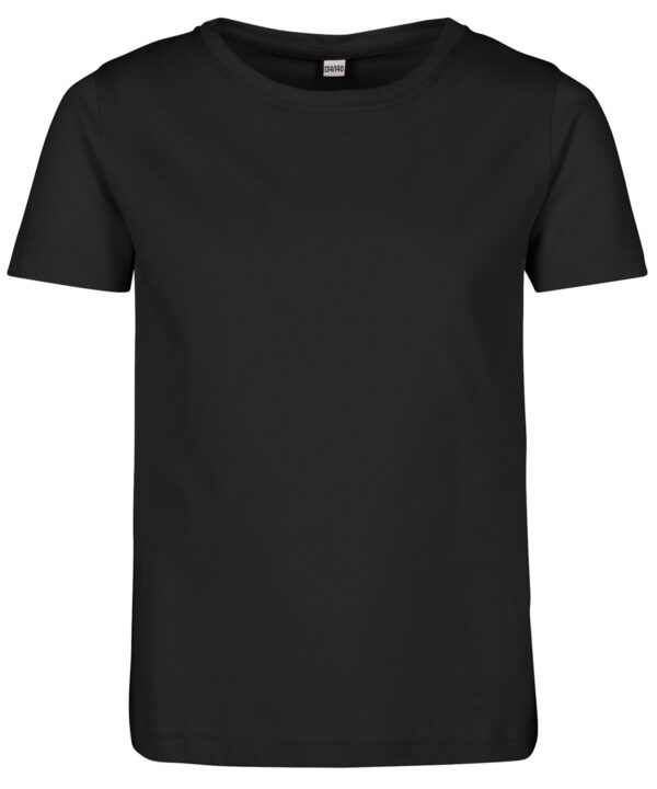 Build Your Brand Girls short sleeve tee