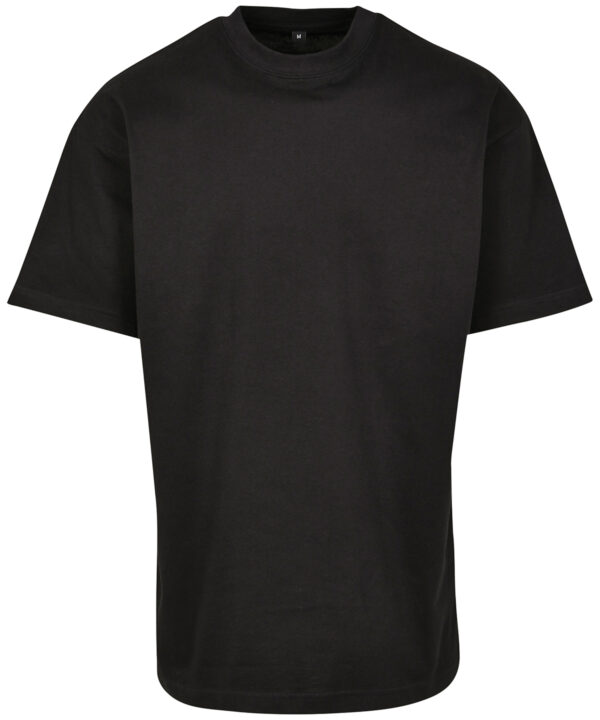 Build Your Brand Premium combed Jersey