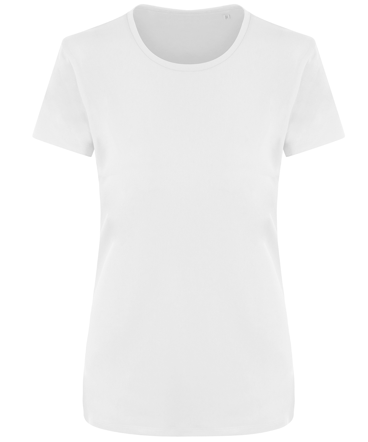 AWDis Ecologie Women's Ambaro recycled sports tee