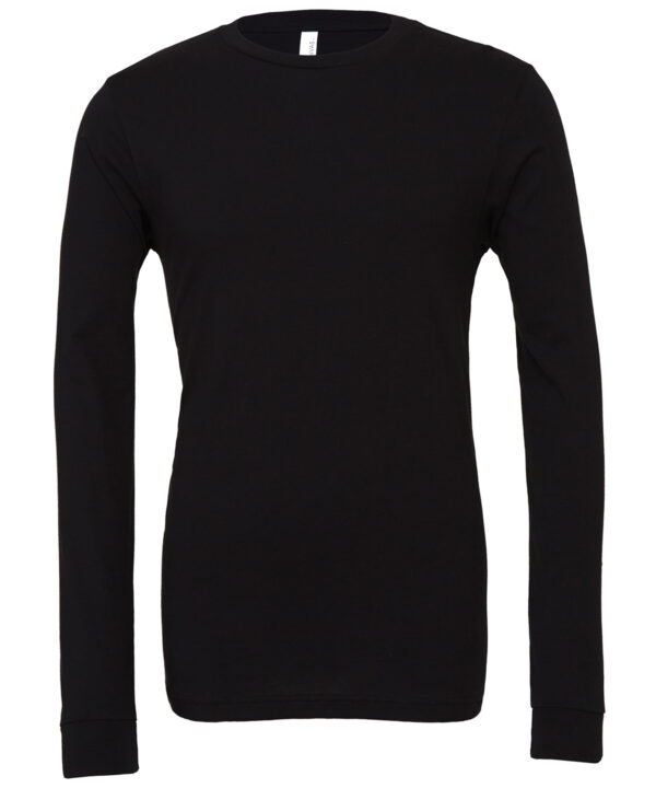 Bella Canvas Unisex Jersey long sleeve tee