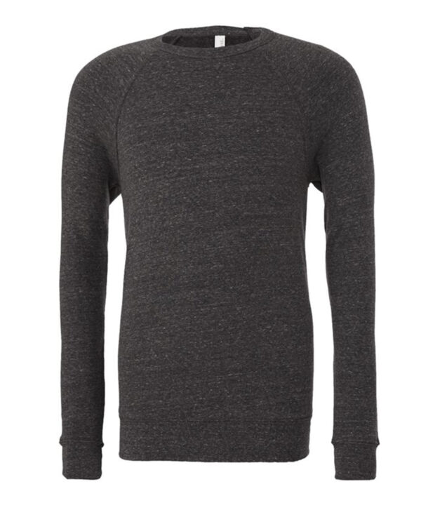 Bella Canvas Unisex sponge fleece crew neck sweatshirt