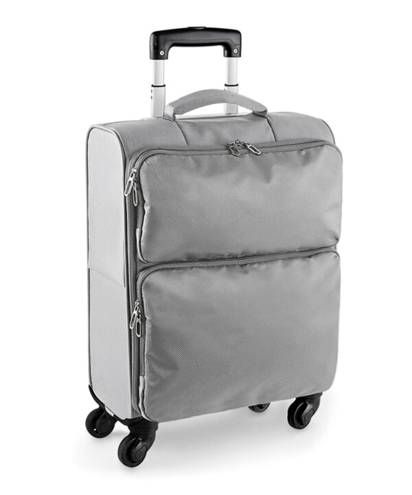 Bagbase Lightweight spinner carry-on