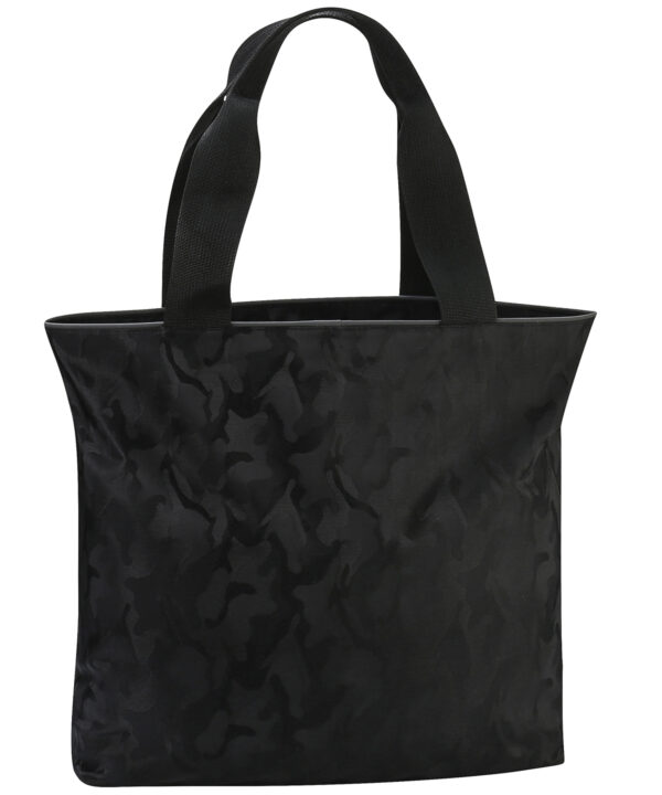 TriDri® TriDri® camo shoulder/tote bag