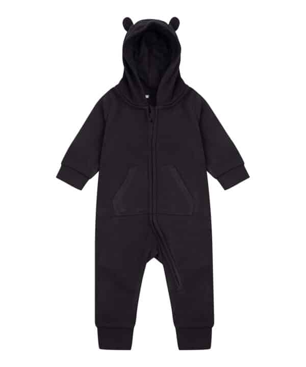 Larkwood Fleece all-in-one