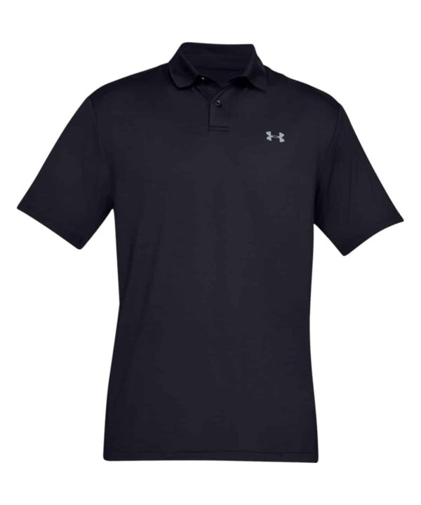 Under Armour Performance polo textured