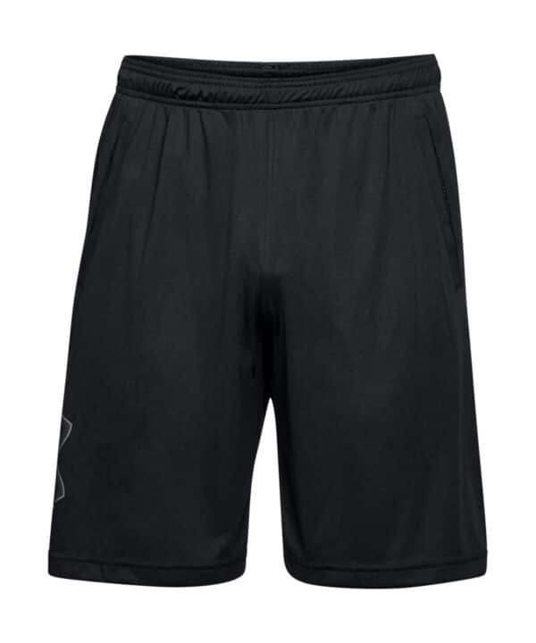 Under Armour Tech™ graphic shorts