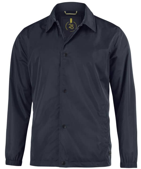 Nimbus Independence unisex  classic coach jacket