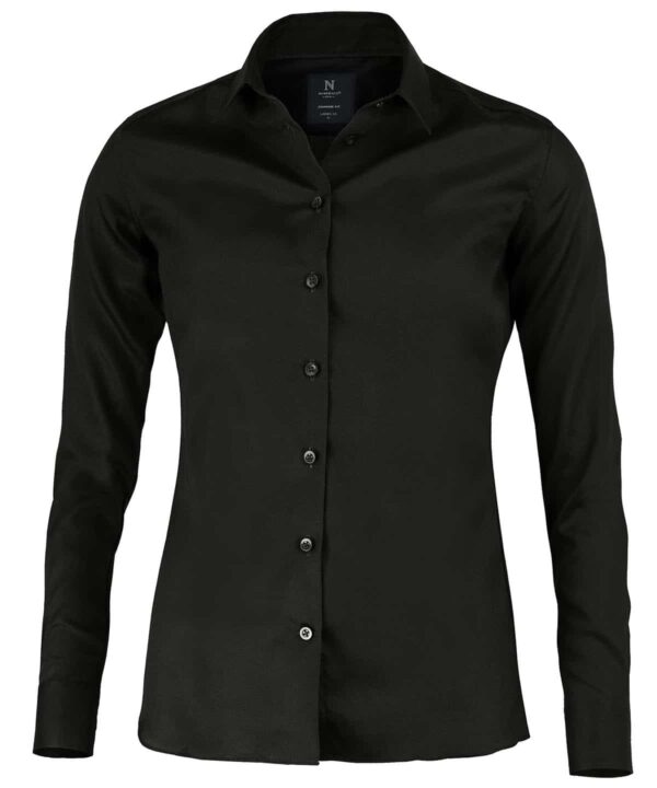 Nimbus Women's Portland  super non-iron business shirt