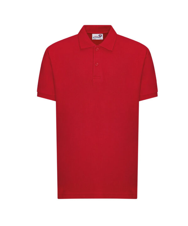 AWDis Academy Kids Academy polo