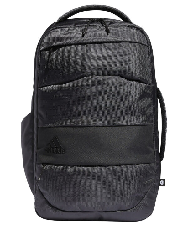 adidas® Golf premium backpack