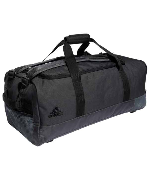 adidas® Golf duffle bag
