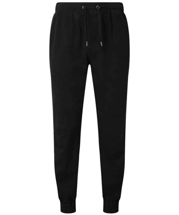 Asquith & Fox Men's twill jogger