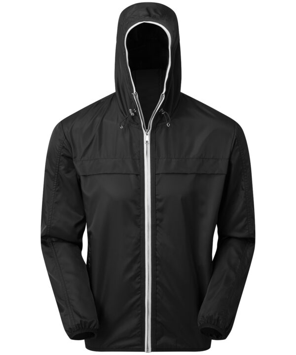 Asquith & Fox Men's lightweight shell jacket