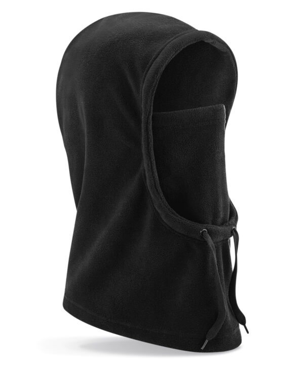 Beechfield Recycled fleece hood