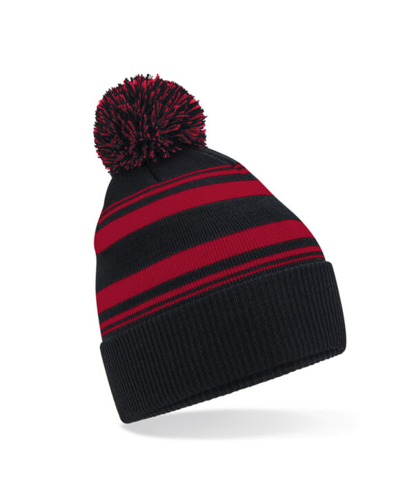 Beechfield Pitchside beanie