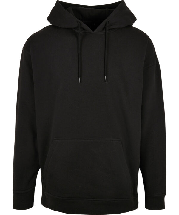Build Your Brand Basic Basic oversize hoodie